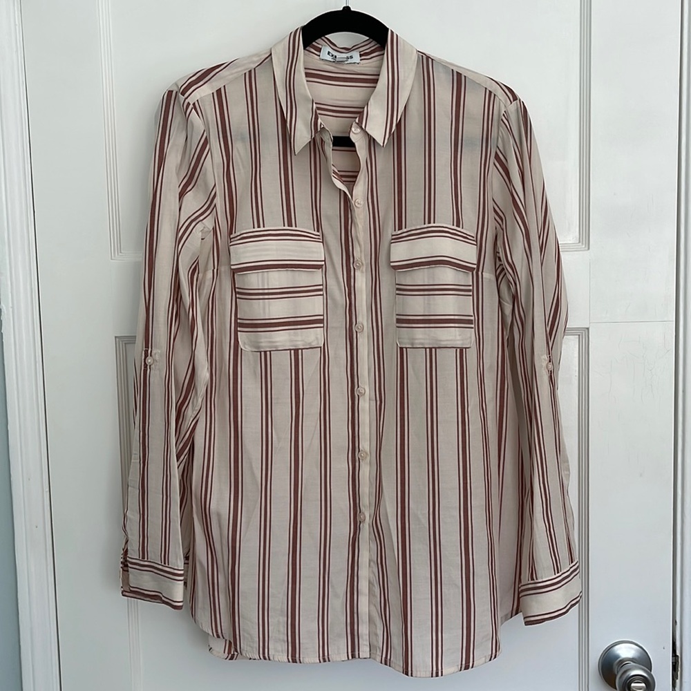 Express The City Shirt
